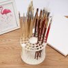 49 Painting Brushes Holders