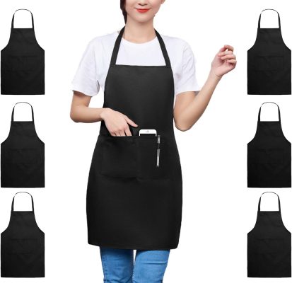 apron for paintings