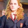 Hermione Granger Paint by numbers