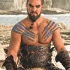 Aquaman Game Of Thrones paint by numbers