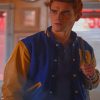 Handsome Kj Apa paint by numbers