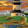 lighthouse-paint-by-numbers