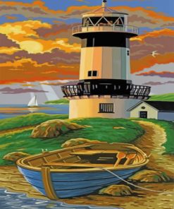 lighthouse-paint-by-numbers