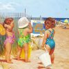 baby-sister-on-the-beach-paint-by-number-501x400