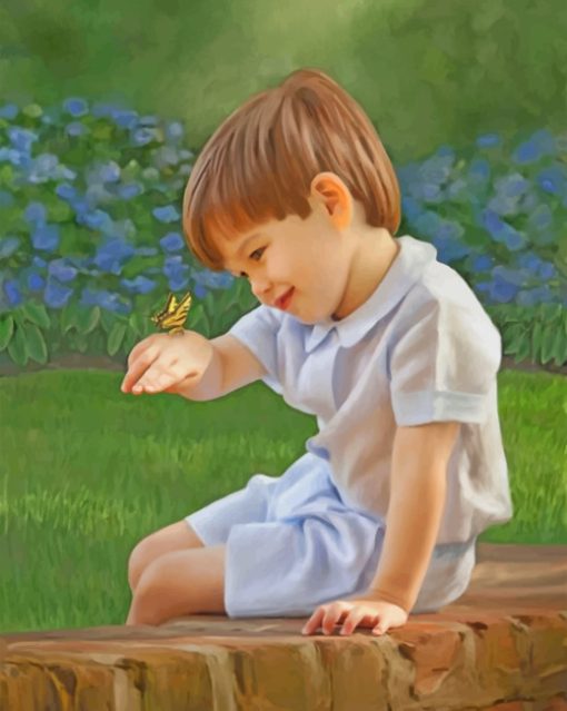 boy-and-butterfly-paint-by-number