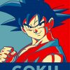 dragon-ball-goku-paint-by-numbers