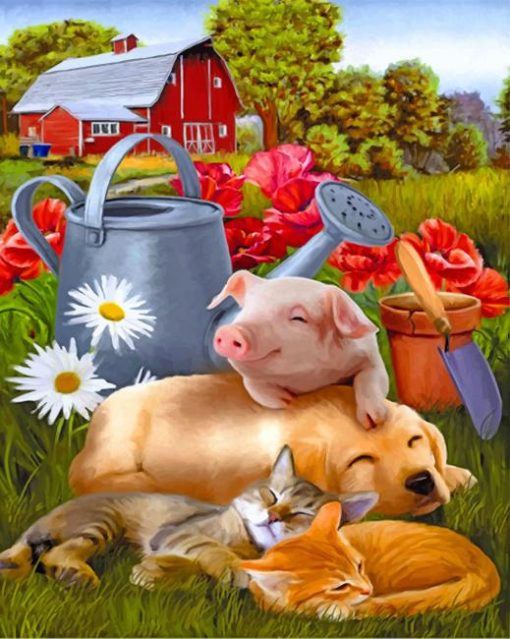 happy-animals-paint-by-numbers