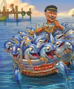 happy-fisherman-paint-by-numbers