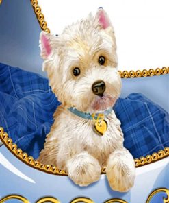 westie-dog-paint-by-numbers