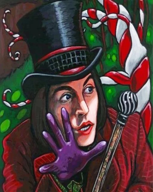 willy-wonka-paint-by-number