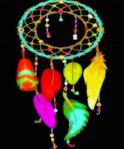 aesthetic-dream-catcher-paint-by-numbers