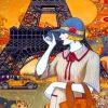 claasy-woman-in-paris-paint-by-numbers