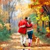 couple-walk-paint-by-numbers