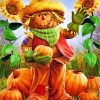 fall-scarecrow-paint-by-numbers
