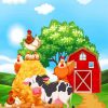 happy-farm-paint-by-number