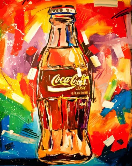 retro-coca-cola-paint-by-number