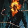 dangerous-ghost-rider-paint-by-numbers