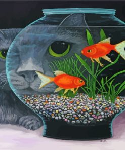 goldfish-in-a-bowl-paint-by-numbers