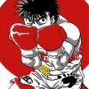 hajime-no-ippo-poster-paint-by-numbers