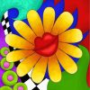 lips-flower-paint-by-numbers