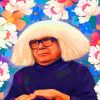Ongo Gablogian Paint by numbers