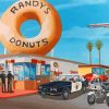 police-buying-donuts-paint-by-numbers