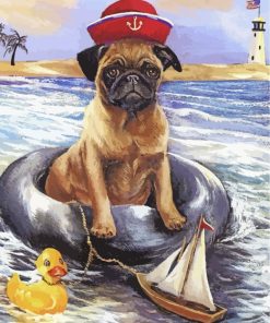 pug-puppy-paint-by-numbers
