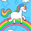 rainbow-unicorn-paint-by-numbers