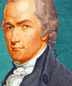 Alexander-Hamilton-paint-by-numbers