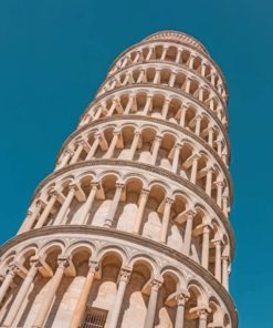 Leaning-Tower-of-Pisa-italy-paint-by-numbers-510x639