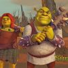 Shrek-And-Fiona-paint-by-number
