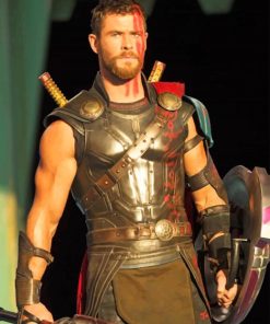 Thor-Ragnarok-Film