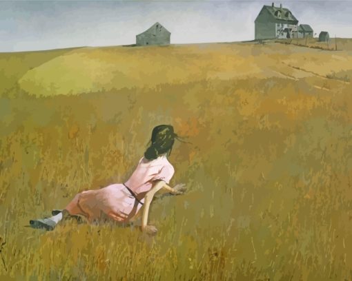 andrew-wyeth-girl-in-field-paint-by-numbers