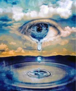 crying-eye-paint-by-numbers-510x638