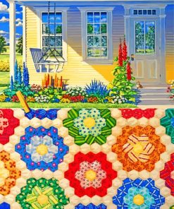 grandmother-quilt-paint-by-numbers