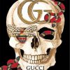 gucci-skull-paint-by-numbers
