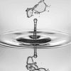 monochrome-Water-Drop-paint-by-numbers