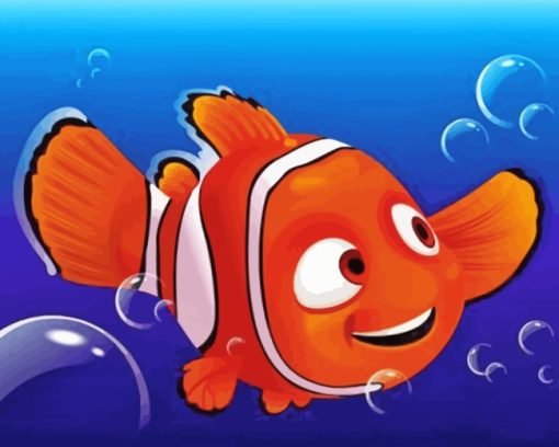 nemo-paint-by-numbers