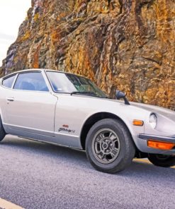 nissan-fairlady-paint-by-numbers