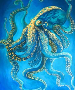 octopus-paint-by-number