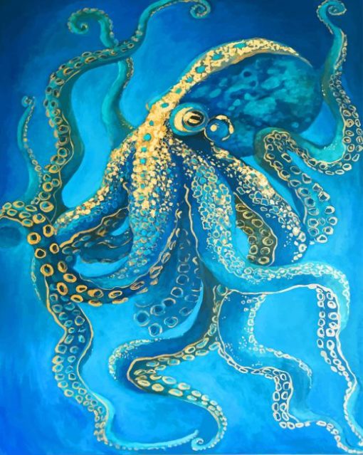 octopus-paint-by-number