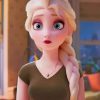 princess-Elsa-paint-by-number