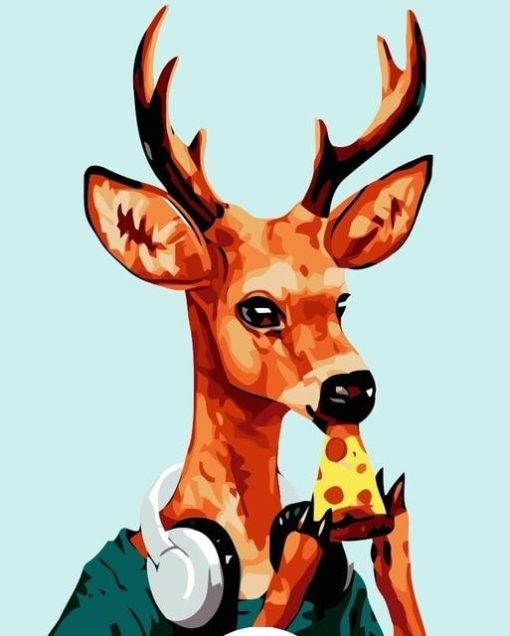 AZQSD-Modern-DIY-Oil-Painting-By-Numbers-Deer-Hand-Painted-Canvas-Wall-Picture-Art-Animal-Home.jpg_640x640_1
