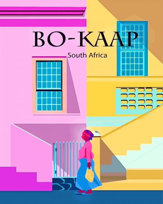 Bo-Kaap-paint-by-numbers
