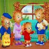 Daniel-tiger’s-neighbourhood-animation-paint-by-numbers