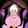 Disney Ursula paint by number