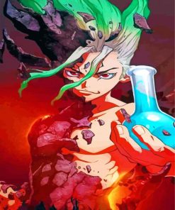Dr-Stone-paint-by-numbers