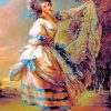 Gainsborough-lady-paint-by-numbers