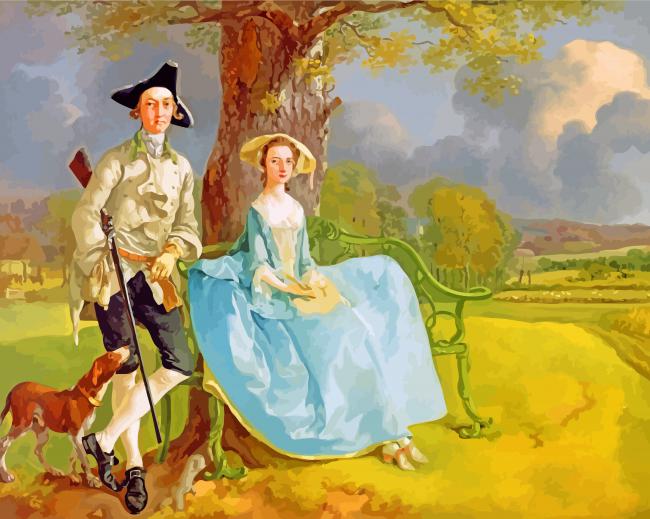 Gainsborough-paint-by-numbers