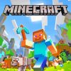 Minecraft Video Game Paint By Number